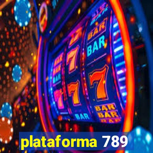 plataforma 789